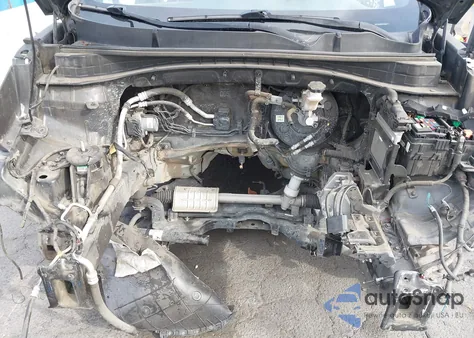 2020 Kia Sportage S из США, поврежденный, VIN KNDP63AC7L7656666